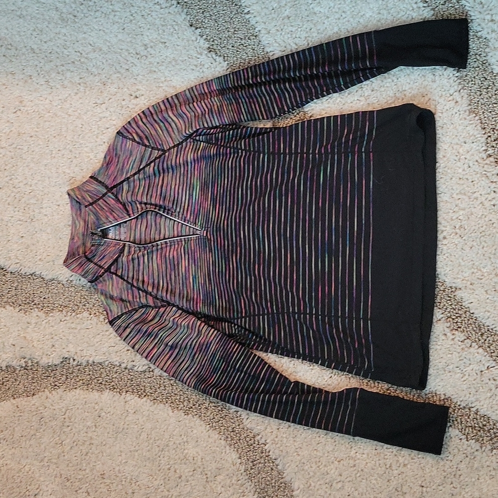 Kirkland Signature Quarter Zip